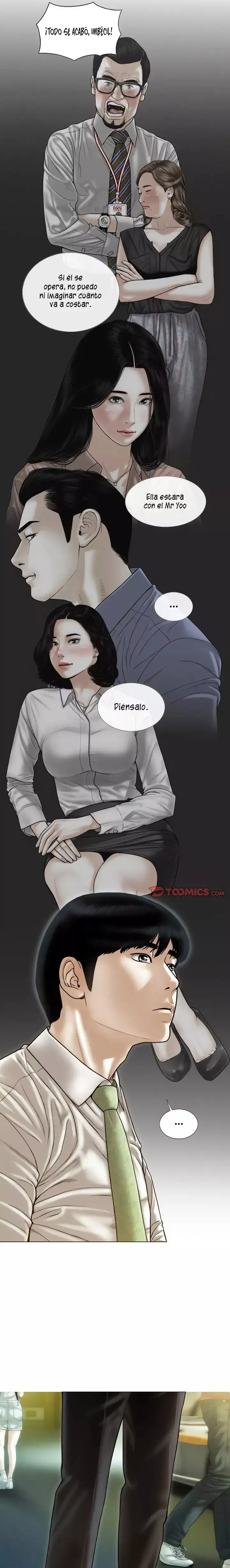 Un Sueño Debil - Capítulo 34 - Página 13 - LectorTMOo