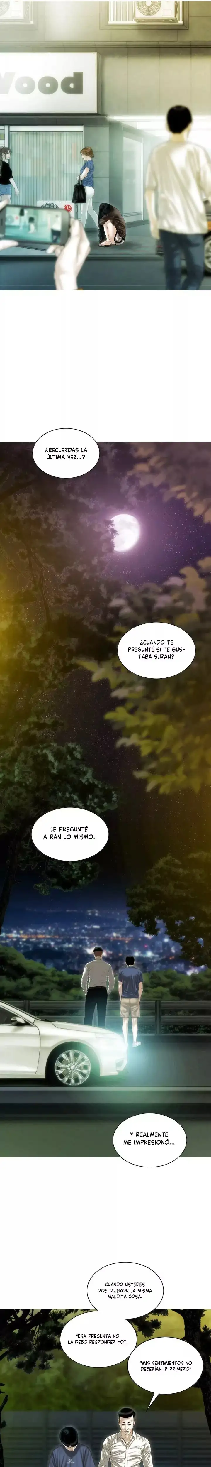 Un Sueño Debil - Capítulo 36 - Página 15 - LectorTMOo