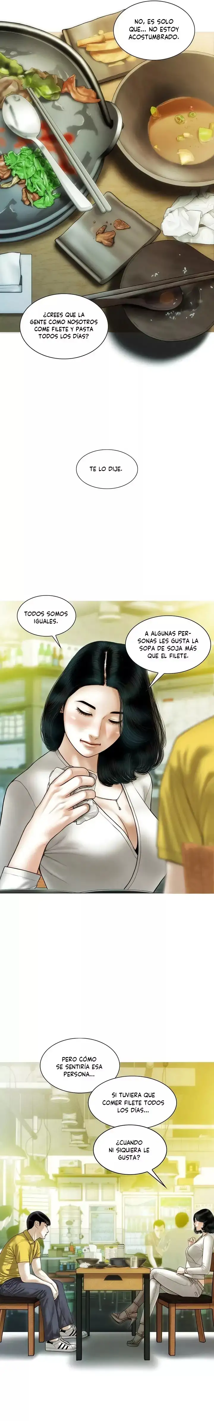 Un Sueño Debil - Capítulo 37 - Página 17 - LectorTMOo