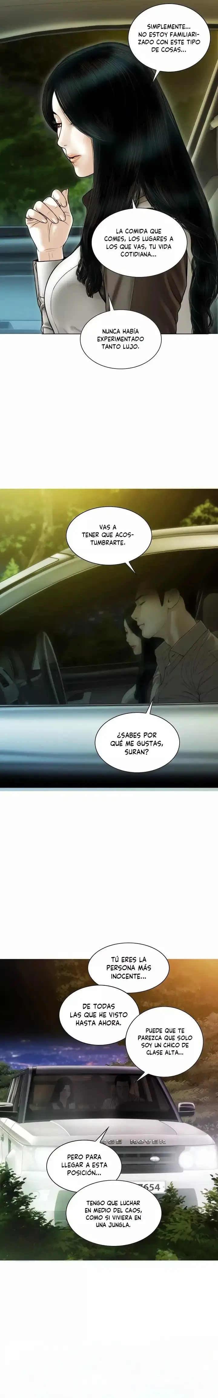 Un Sueño Debil - Capítulo 37 - Página 20 - LectorTMOo