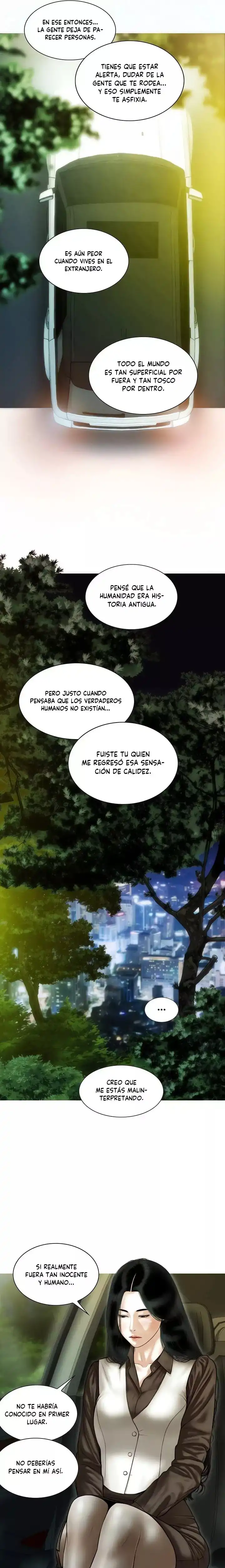 Un Sueño Debil - Capítulo 37 - Página 21 - LectorTMOo