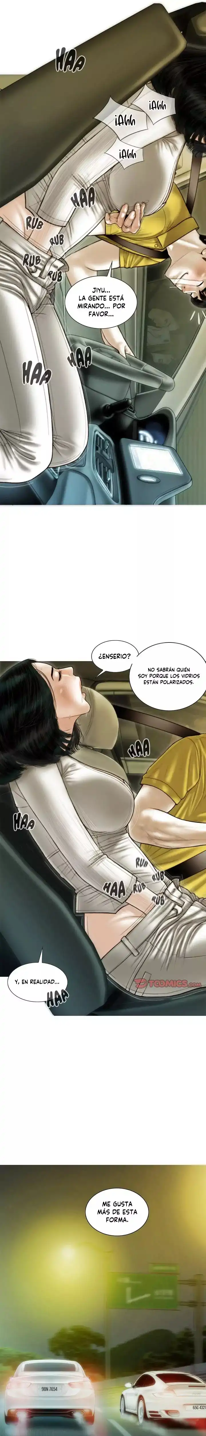 Un Sueño Debil - Capítulo 38 - Página 13 - LectorTMOo