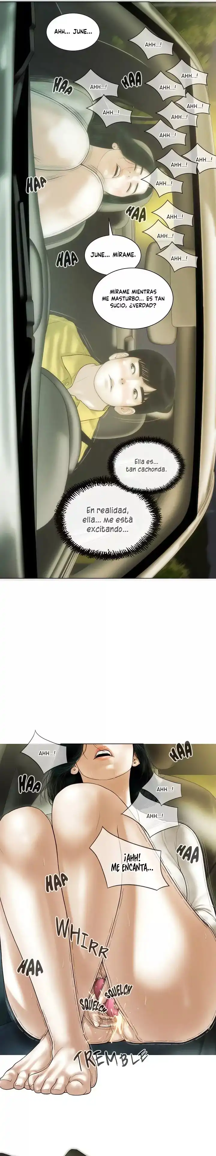 Un Sueño Debil - Capítulo 38 - Página 17 - LectorTMOo