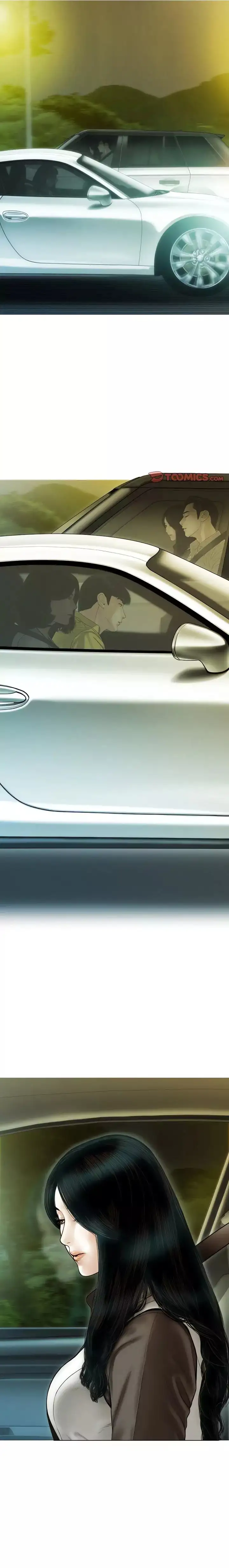 Un Sueño Debil capítulo 39 página 7
