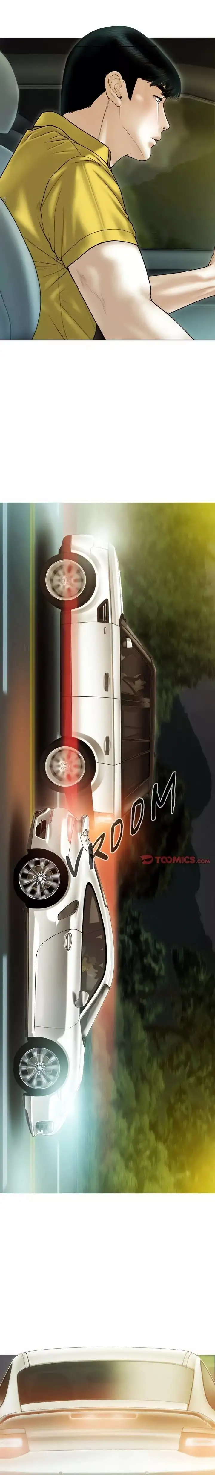 Un Sueño Debil capítulo 39 página 8