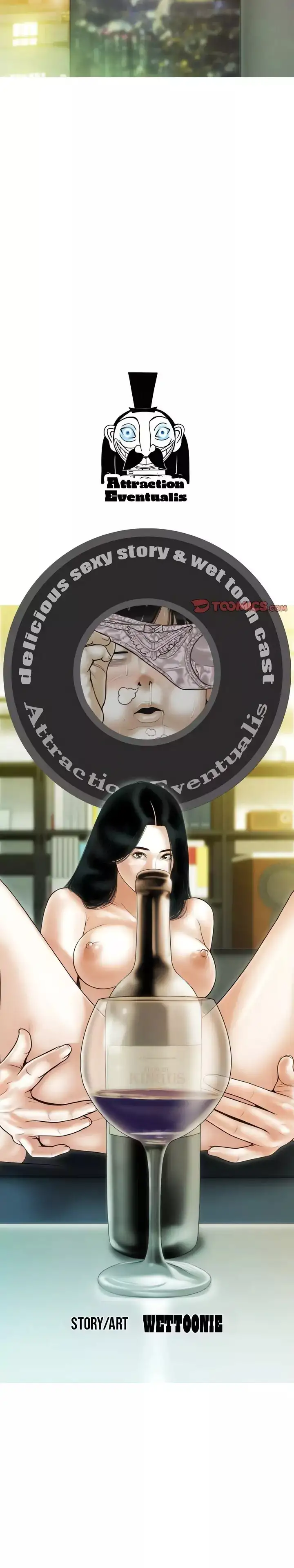 Un Sueño Debil capítulo 40 página 26