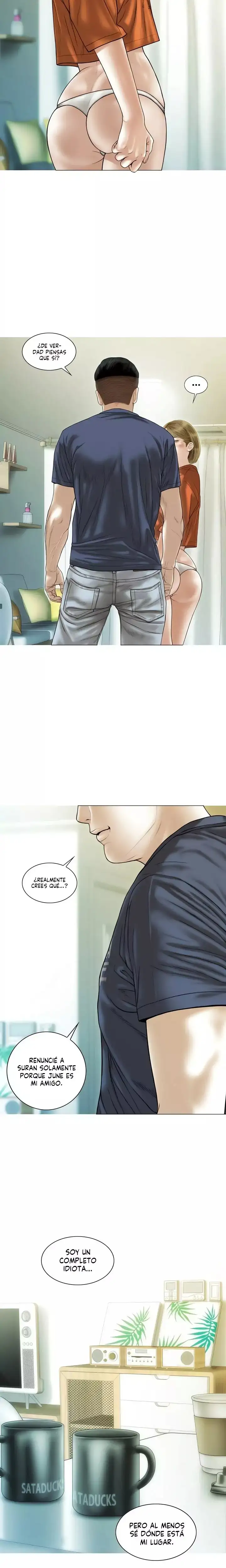 Un Sueño Debil - Capítulo 41 - Página 14 - LectorTMOo