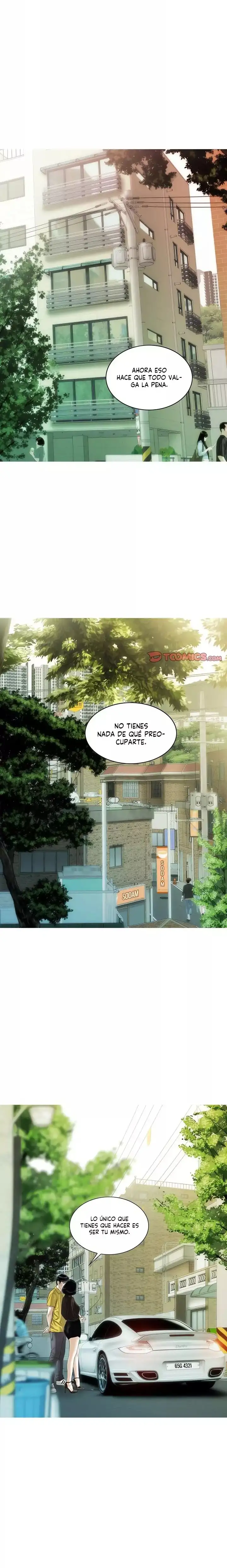 Un Sueño Debil - Capítulo 41 - Página 16 - LectorTMOo