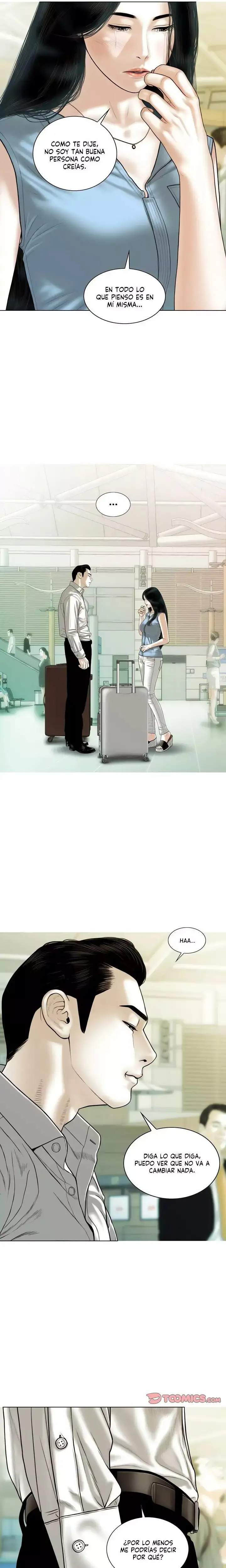 Un Sueño Debil capítulo 43 página 5