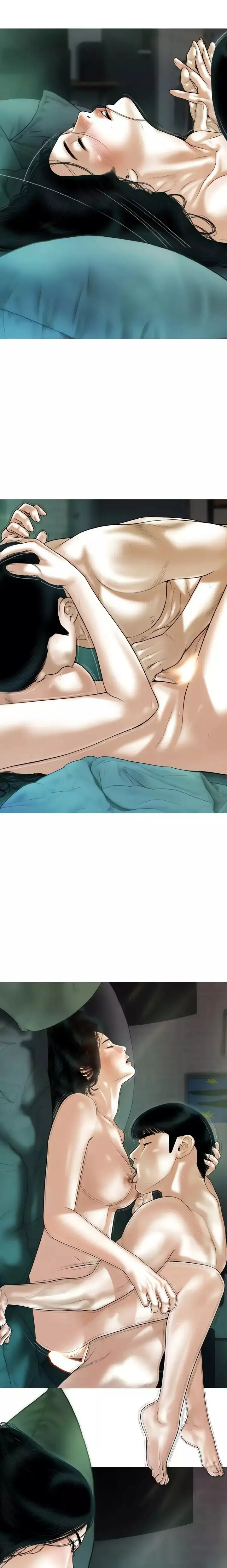 Un Sueño Debil capítulo 43 página 11