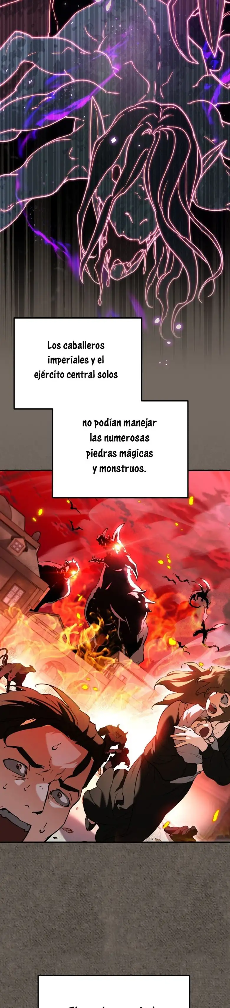 Una Bebé Busca En Secreto A Su Padre - Capítulo 0.5 - Página 4 - LectorTMOo