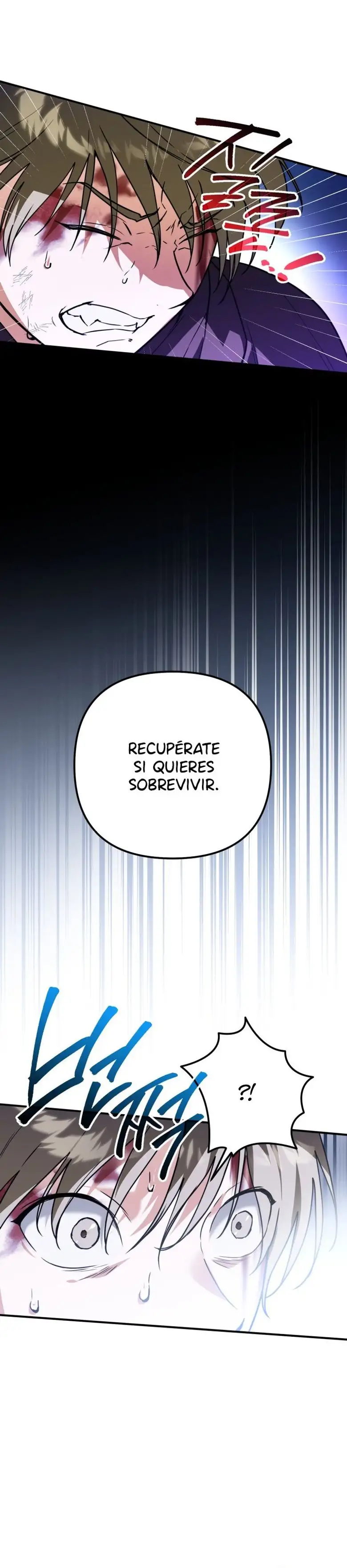 Una Bebé Busca En Secreto A Su Padre - Capítulo 0.5 - Página 9 - LectorTMOo