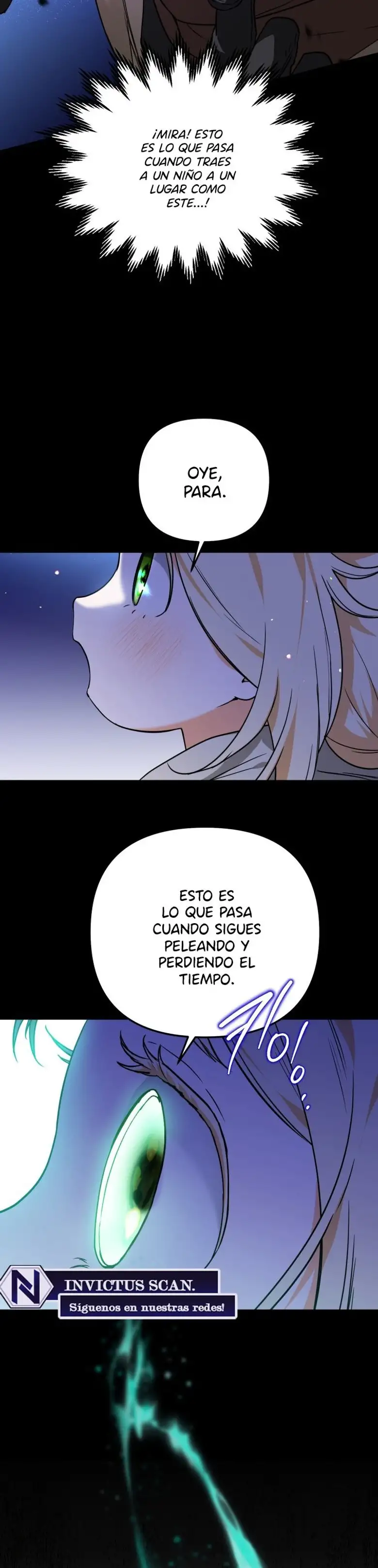 Una Bebé Busca En Secreto A Su Padre - Capítulo 0.5 - Página 25 - LectorTMOo