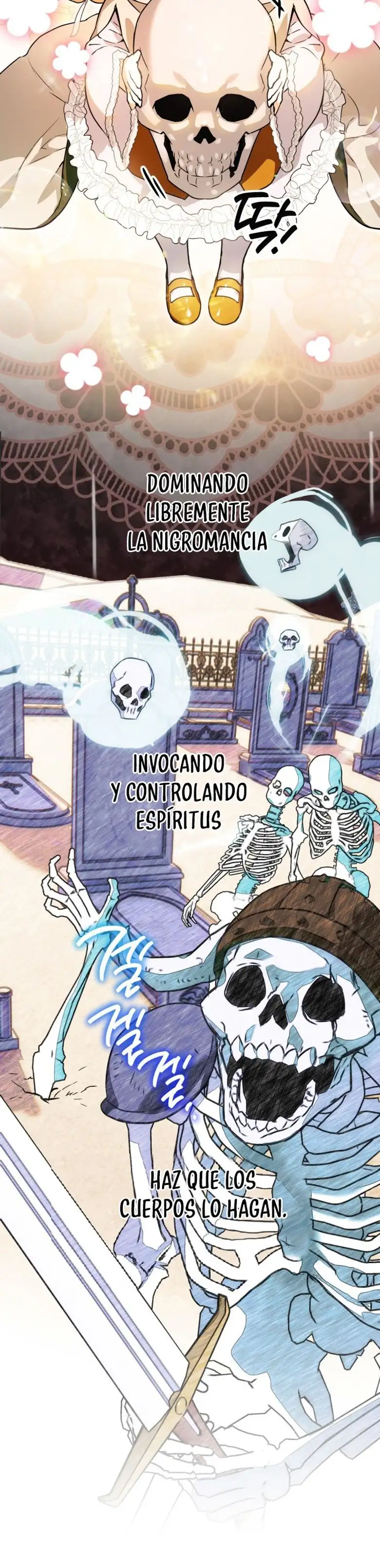 Una Bebé Busca En Secreto A Su Padre - Capítulo 0.5 - Página 37 - LectorTMOo