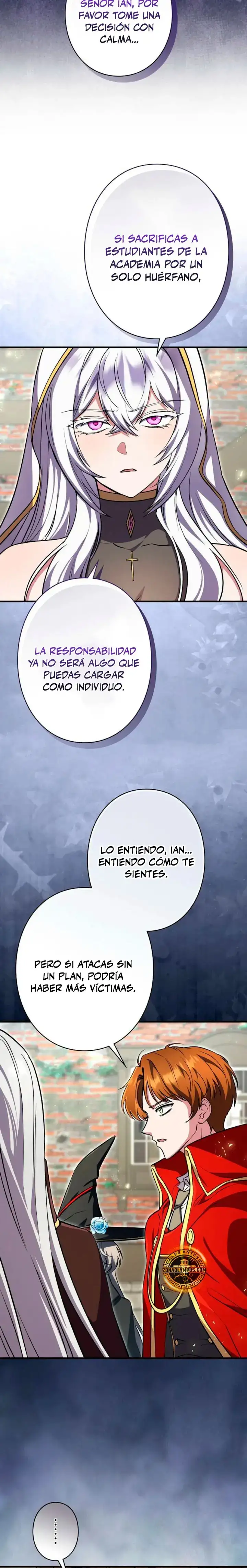 Una Carta De Amor Del Futuro - Capítulo 41 - Página 4 - LectorTMOo