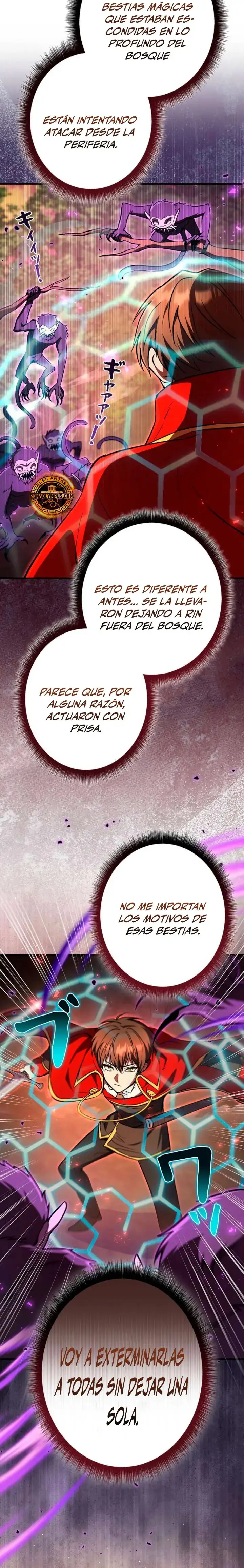 Una Carta De Amor Del Futuro - Capítulo 41 - Página 13 - LectorTMOo