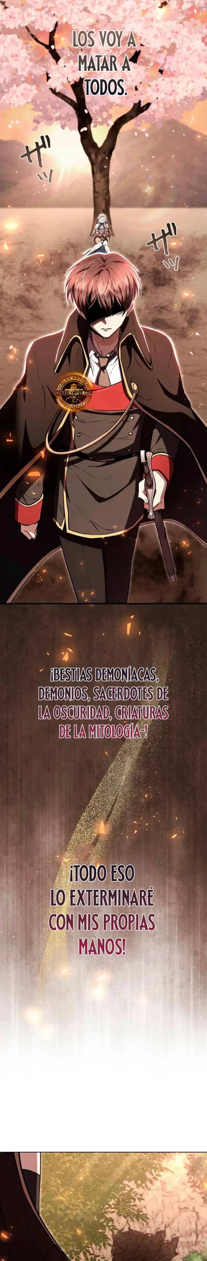 Una Carta De Amor Del Futuro - Capítulo 42 - Página 9 - LectorTMOo