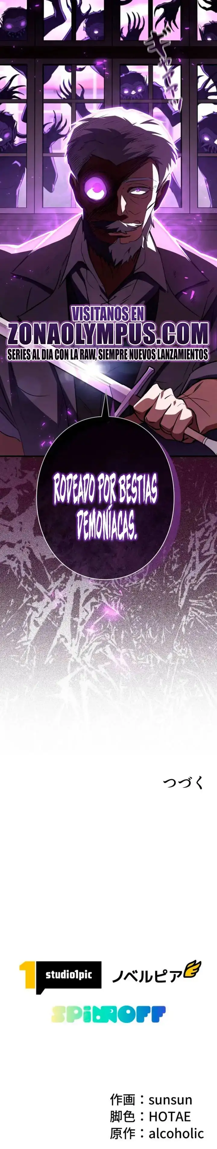 Una Carta De Amor Del Futuro - Capítulo 42 - Página 30 - LectorTMOo