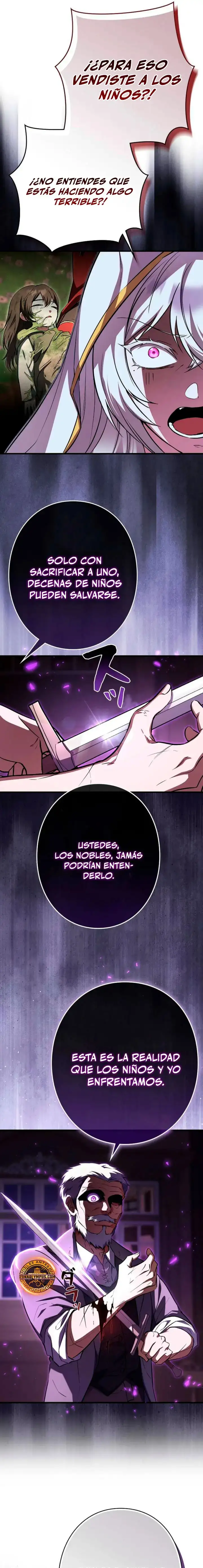 Una Carta De Amor Del Futuro - Capítulo 43 - Página 7 - LectorTMOo
