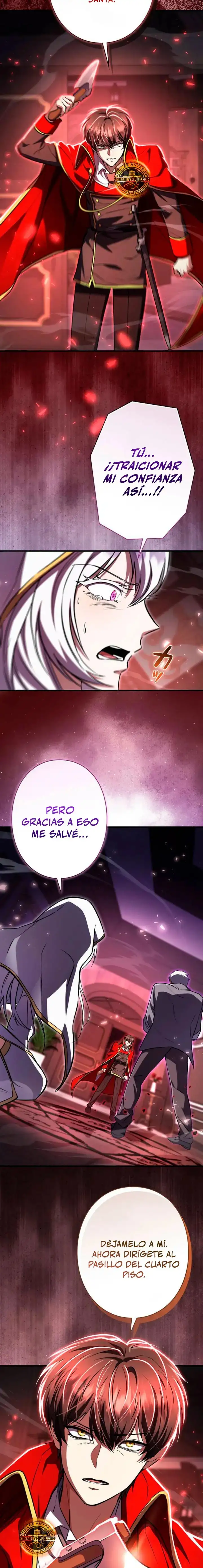 Una Carta De Amor Del Futuro - Capítulo 43 - Página 14 - LectorTMOo
