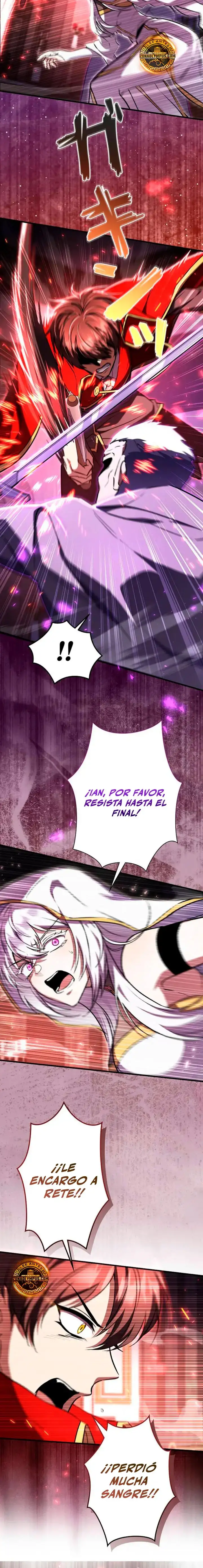 Una Carta De Amor Del Futuro - Capítulo 43 - Página 16 - LectorTMOo