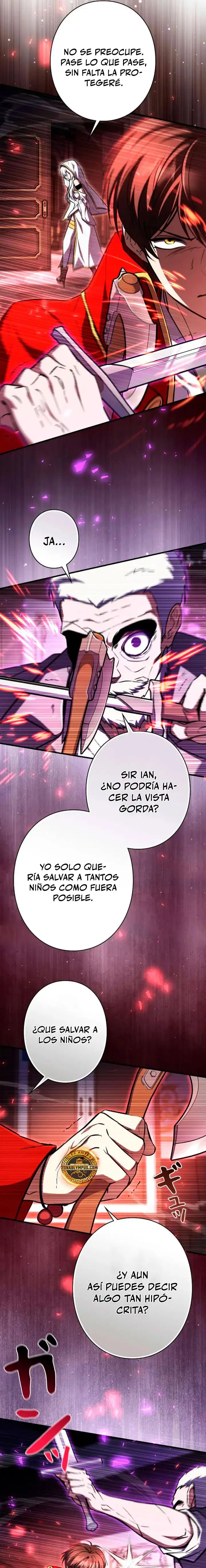 Una Carta De Amor Del Futuro - Capítulo 43 - Página 17 - LectorTMOo