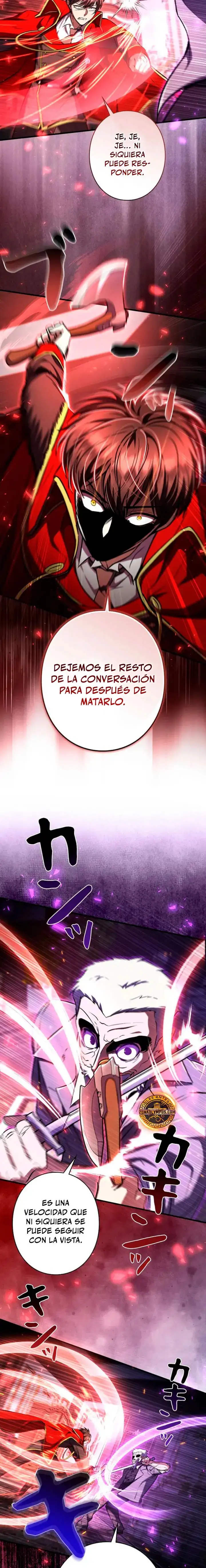 Una Carta De Amor Del Futuro - Capítulo 43 - Página 18 - LectorTMOo