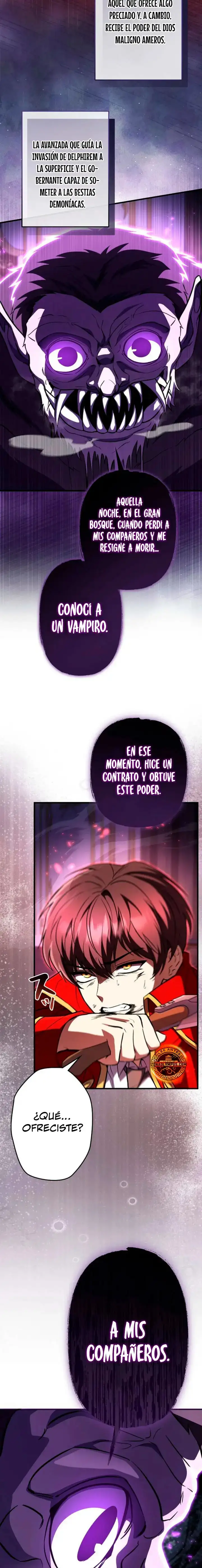 Una Carta De Amor Del Futuro - Capítulo 44 - Página 4 - LectorTMOo