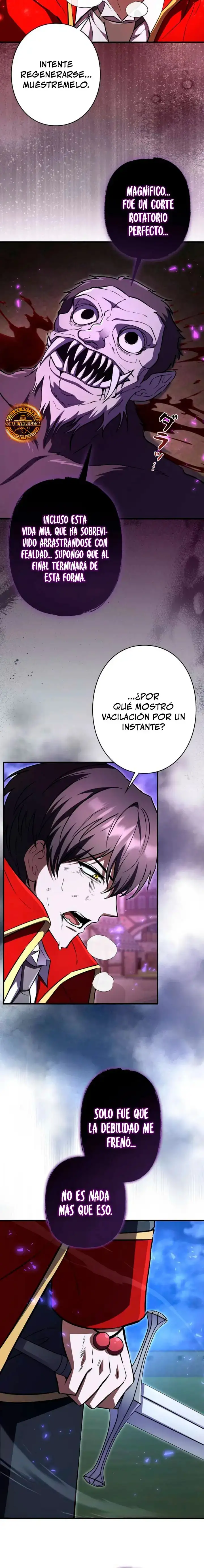 Una Carta De Amor Del Futuro - Capítulo 44 - Página 20 - LectorTMOo