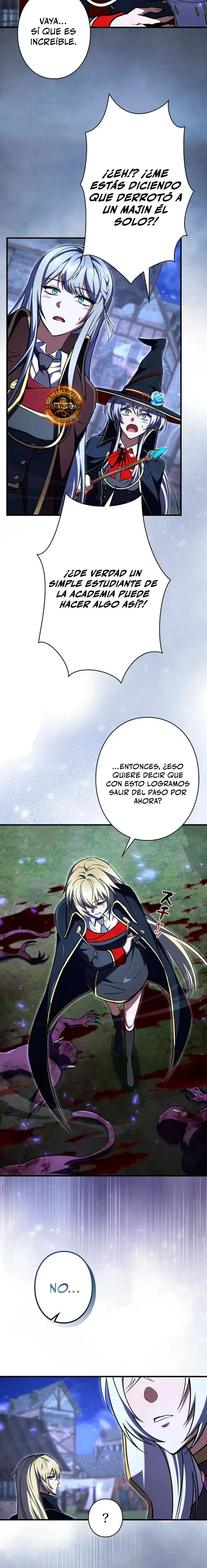 Una Carta De Amor Del Futuro - Capítulo 44 - Página 24 - LectorTMOo