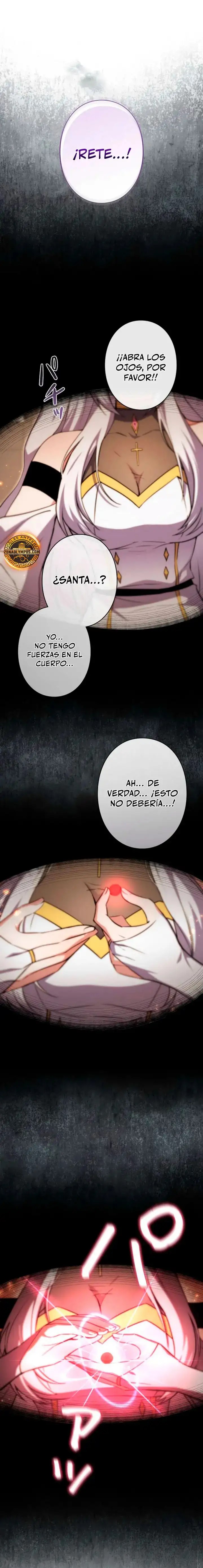 Una Carta De Amor Del Futuro - Capítulo 44 - Página 28 - LectorTMOo