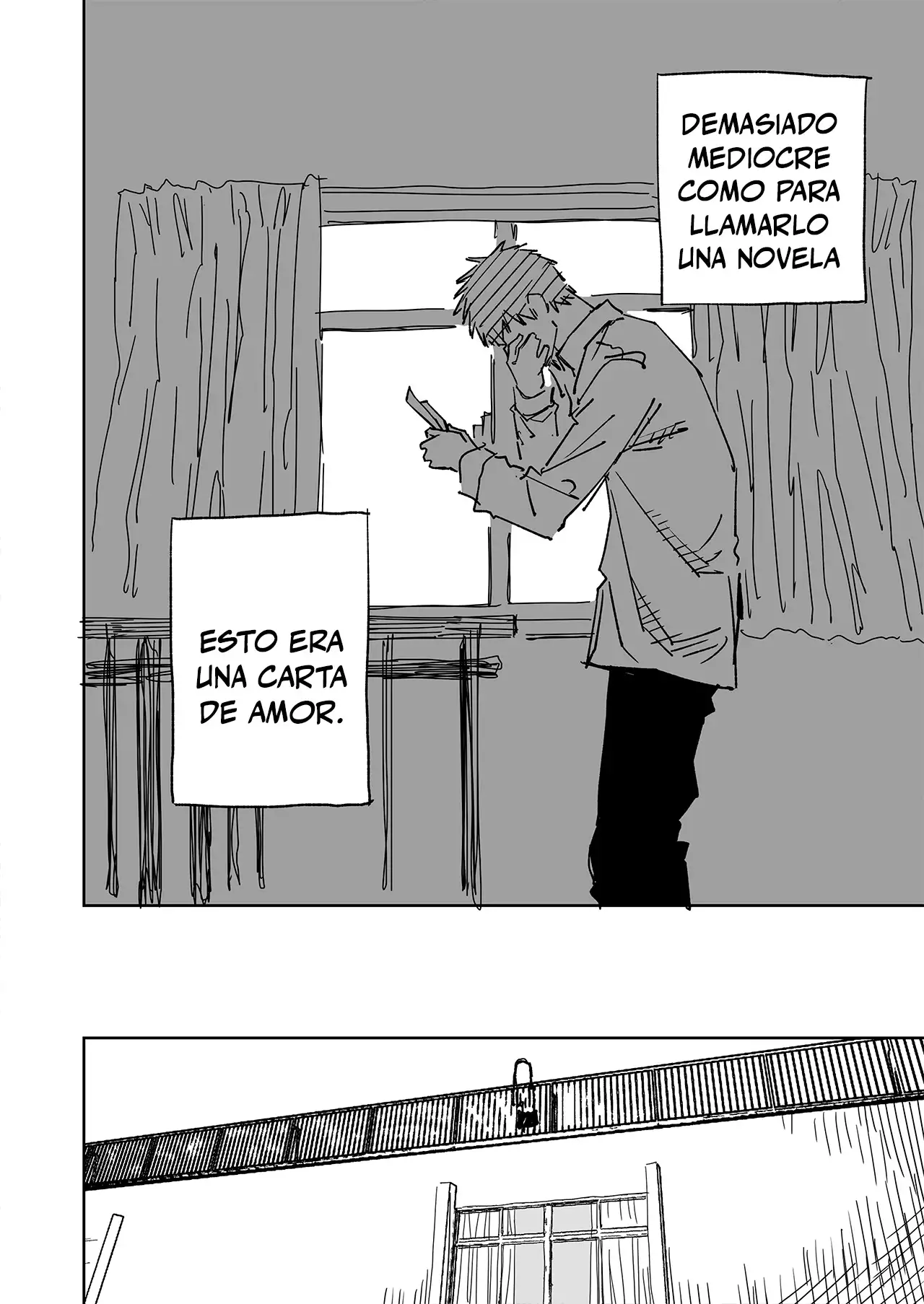 Una Kouhai sospechosa - Capítulo 10 - Página 4 - LectorTMOo