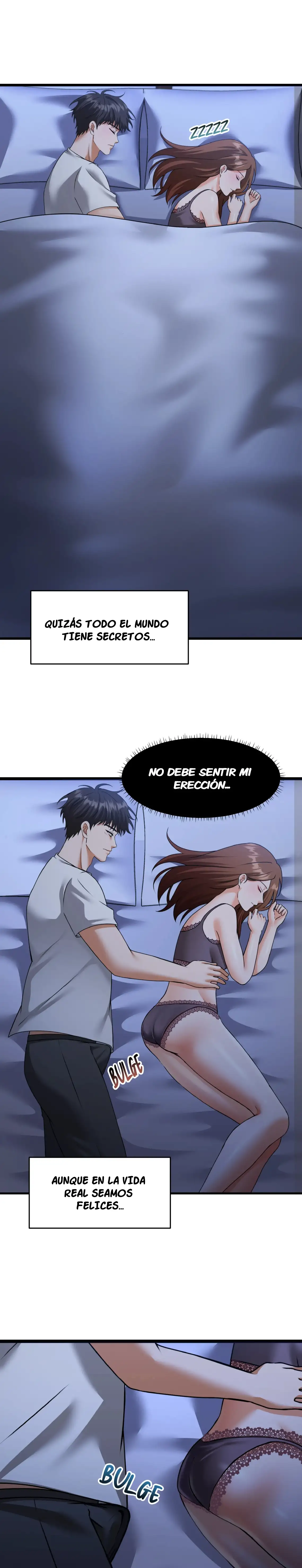 Una Navidad Demasiado Caliente - Capítulo 1 - Página 9 - LectorTMOo