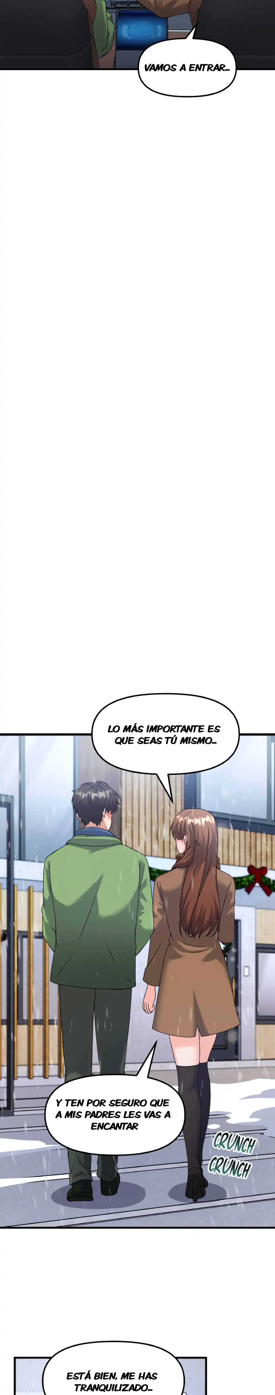 Una Navidad Demasiado Caliente - Capítulo 1 - Página 14 - LectorTMOo