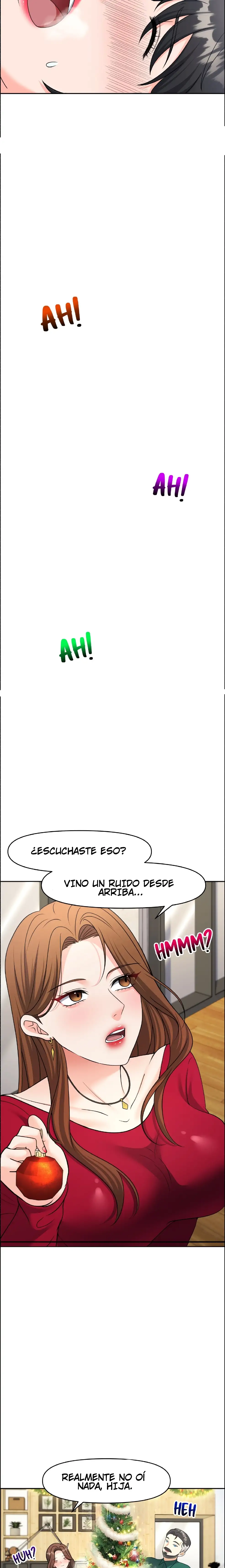 Una Navidad Demasiado Caliente - Capítulo 8 - Página 10 - LectorTMOo