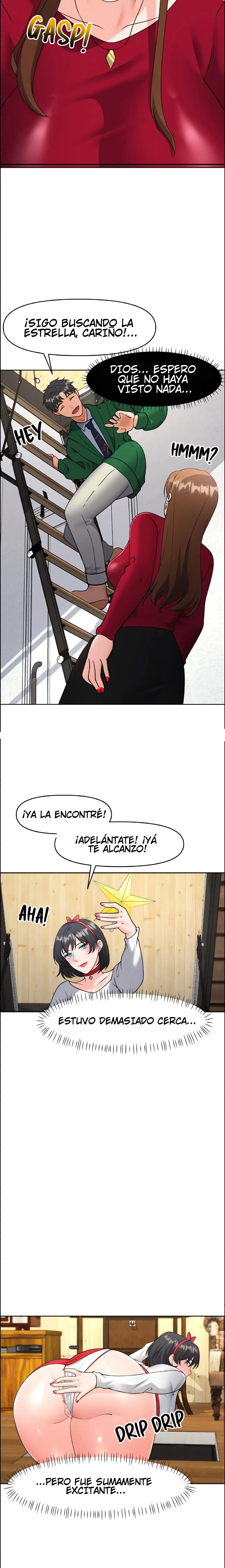 Una Navidad Demasiado Caliente - Capítulo 8 - Página 15 - LectorTMOo