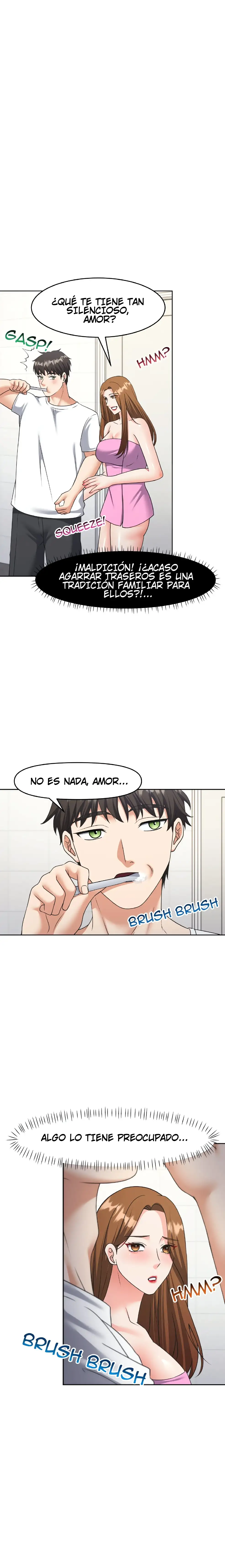 Una Navidad Demasiado Caliente - Capítulo 9 - Página 2 - LectorTMOo