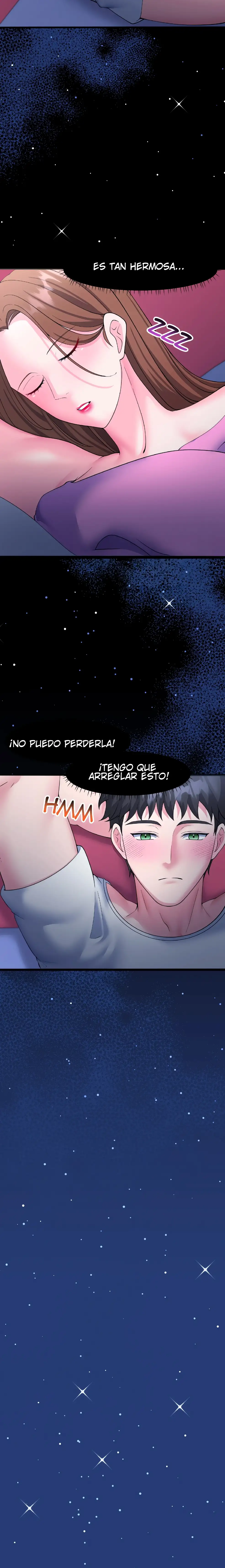 Una Navidad Demasiado Caliente - Capítulo 9 - Página 10 - LectorTMOo