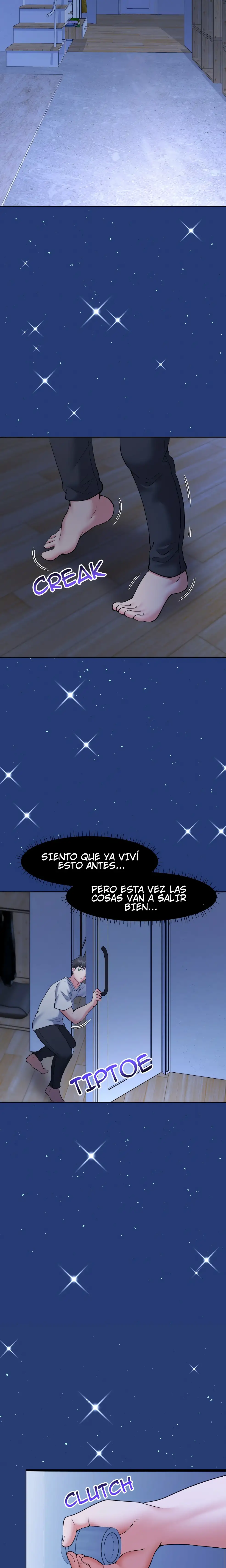 Una Navidad Demasiado Caliente - Capítulo 9 - Página 12 - LectorTMOo