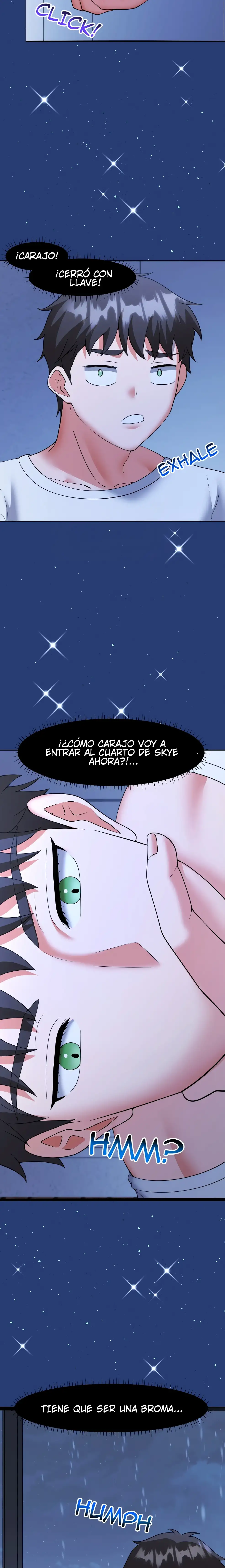 Una Navidad Demasiado Caliente - Capítulo 9 - Página 13 - LectorTMOo