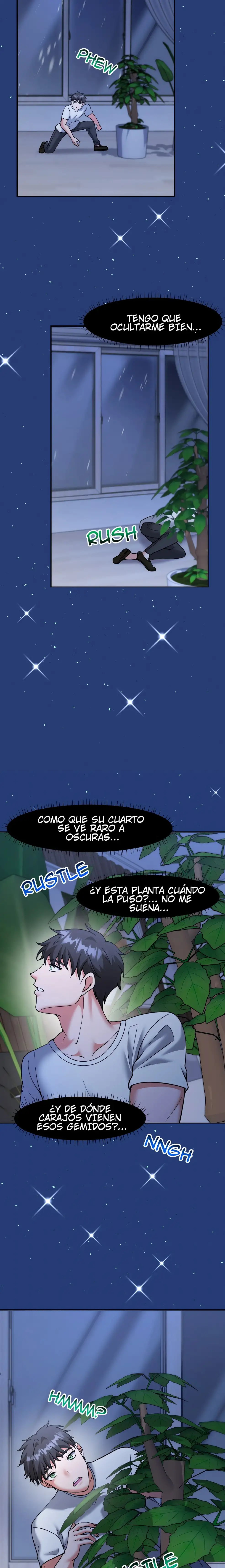 Una Navidad Demasiado Caliente - Capítulo 9 - Página 16 - LectorTMOo