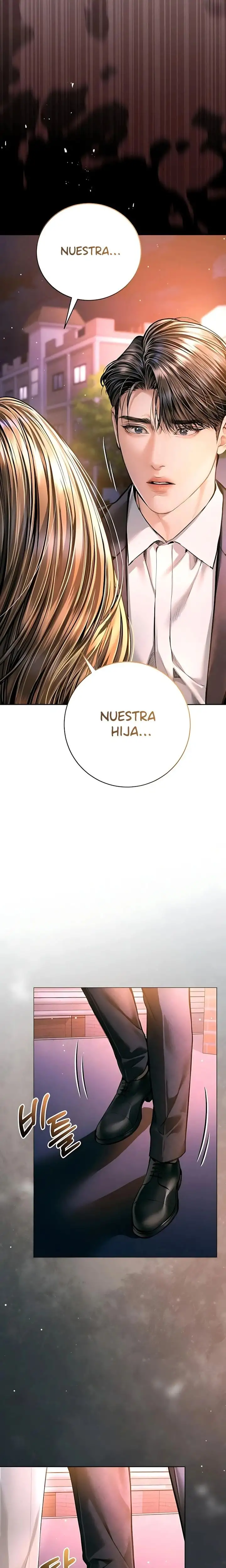 Una niña que se parece a mi - Capítulo 61 - Página 8 - LectorTMOo