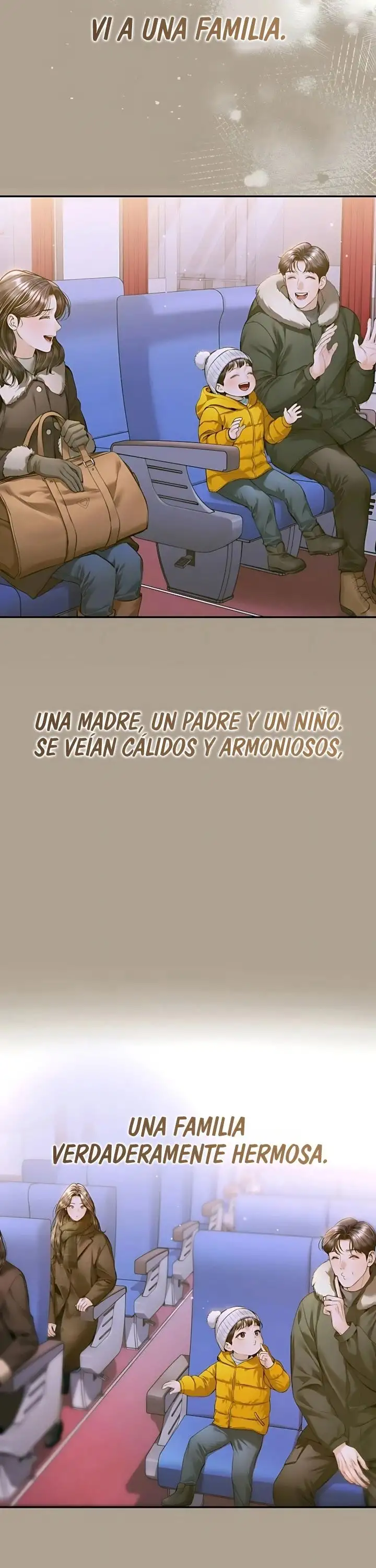 Una niña que se parece a mi - Capítulo 61 - Página 15 - LectorTMOo