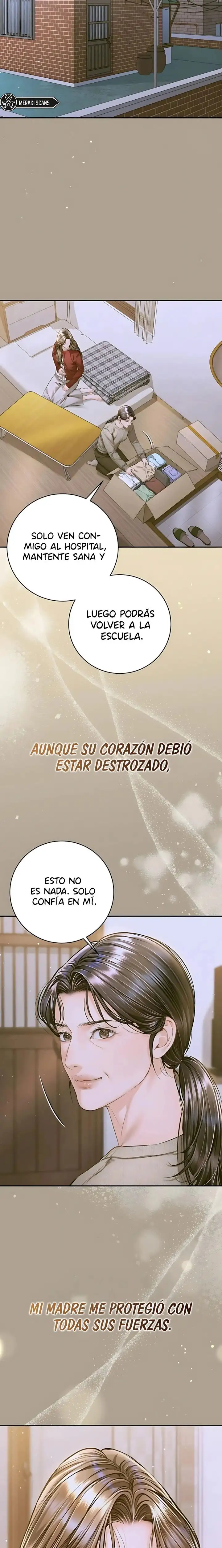 Una niña que se parece a mi - Capítulo 61 - Página 20 - LectorTMOo
