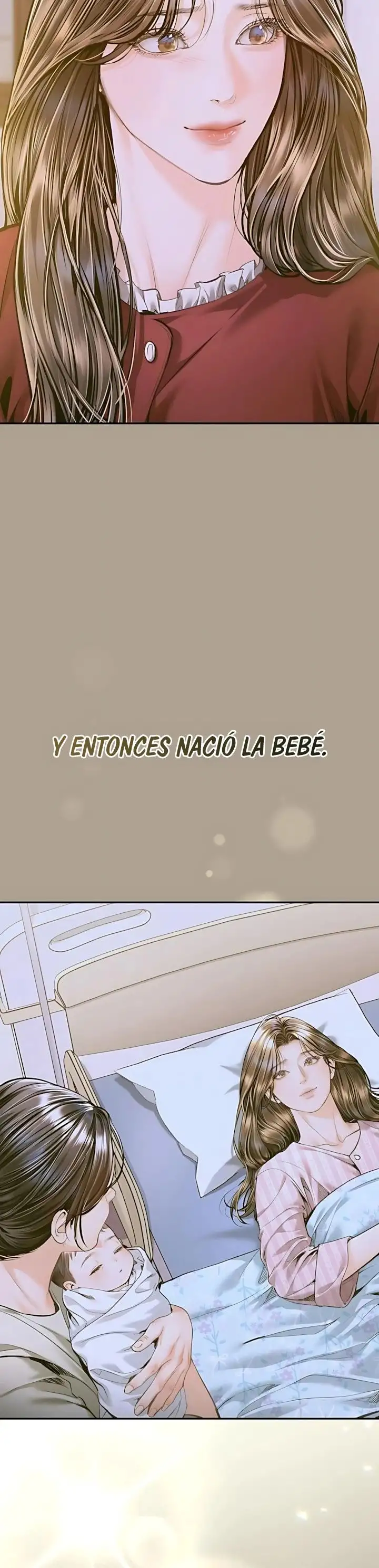 Una niña que se parece a mi - Capítulo 61 - Página 21 - LectorTMOo