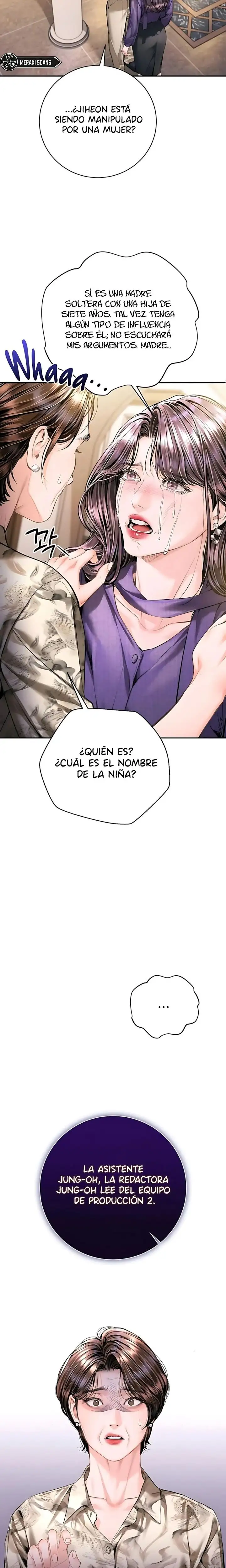 Una niña que se parece a mi - Capítulo 61 - Página 29 - LectorTMOo