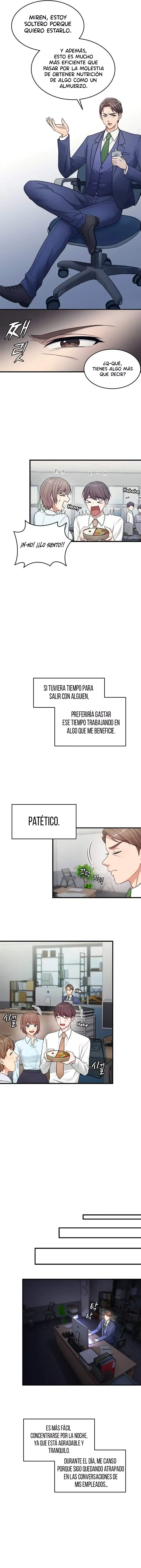 Una oportunidad mas - Capítulo 1 - Página 5 - LectorTMOo