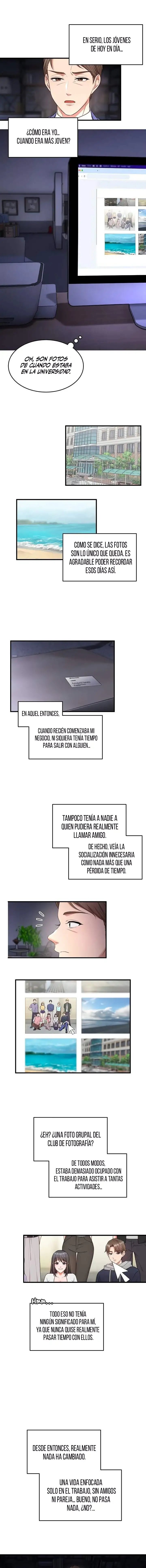Una oportunidad mas - Capítulo 1 - Página 6 - LectorTMOo