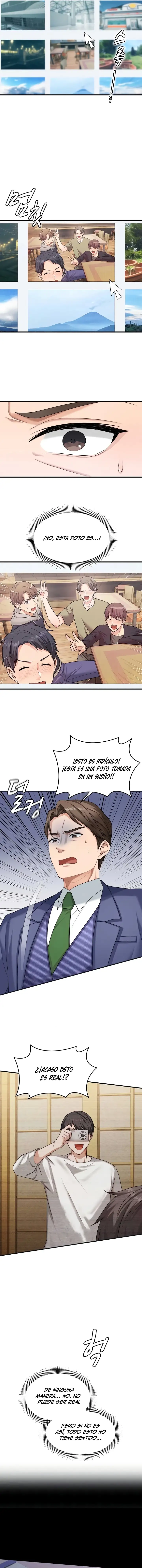 Una oportunidad mas - Capítulo 10 - Página 4 - LectorTMOo