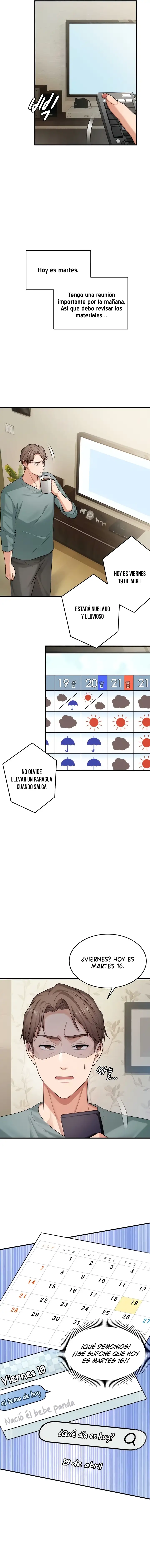 Una oportunidad mas - Capítulo 10 - Página 6 - LectorTMOo